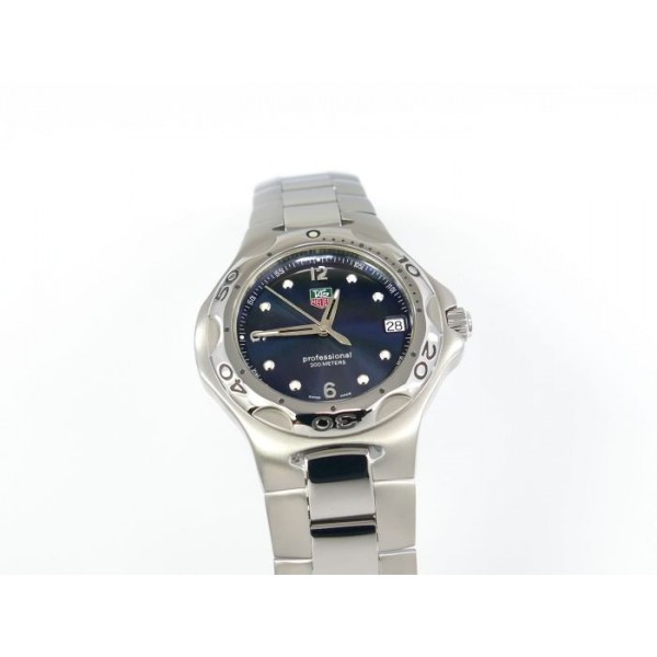 Laikrodis Tag Heuer Kirium WL1113 (originalas).